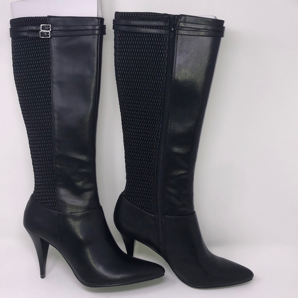 NWT Calvin Klein Boots